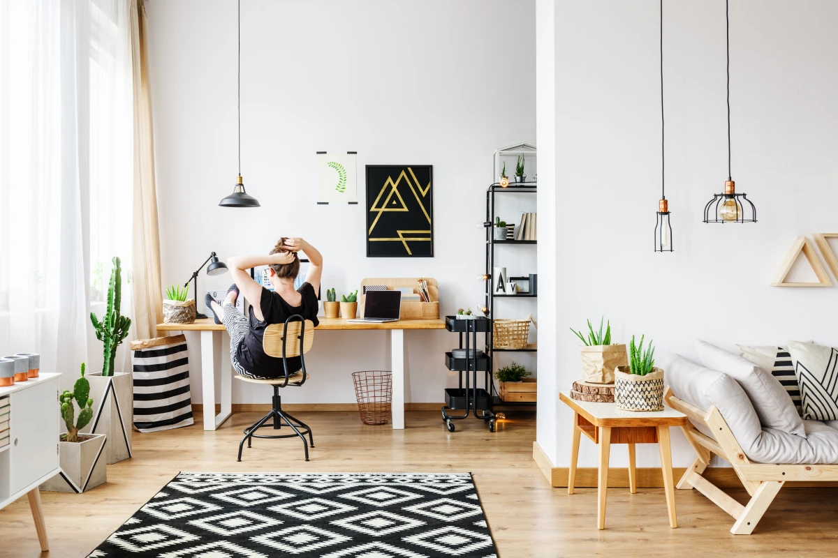 Les démarches pour transformer un appartement en bureaux