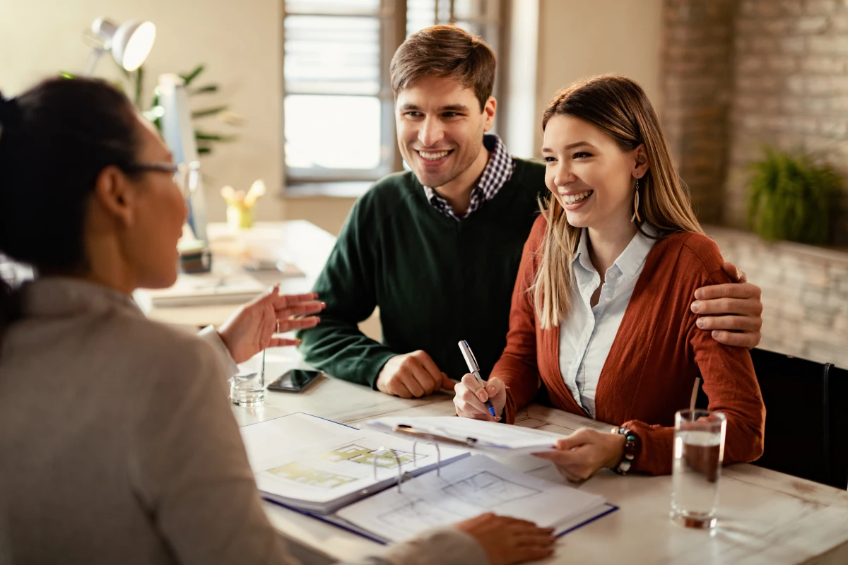 Crédit immobilier : décryptage des taux d'intérêt et leur influence sur votre projet
