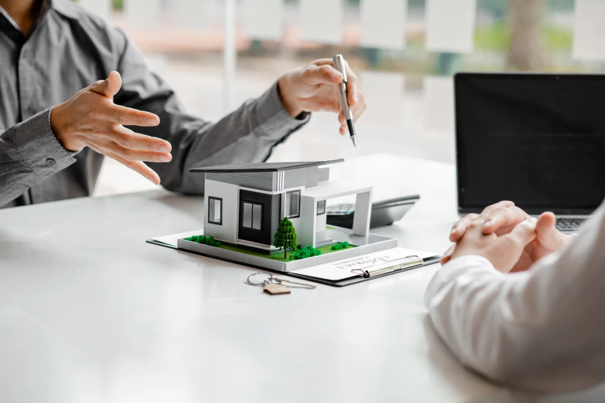 Immobilier 2024-2030 : Vers une révolution du marché ?