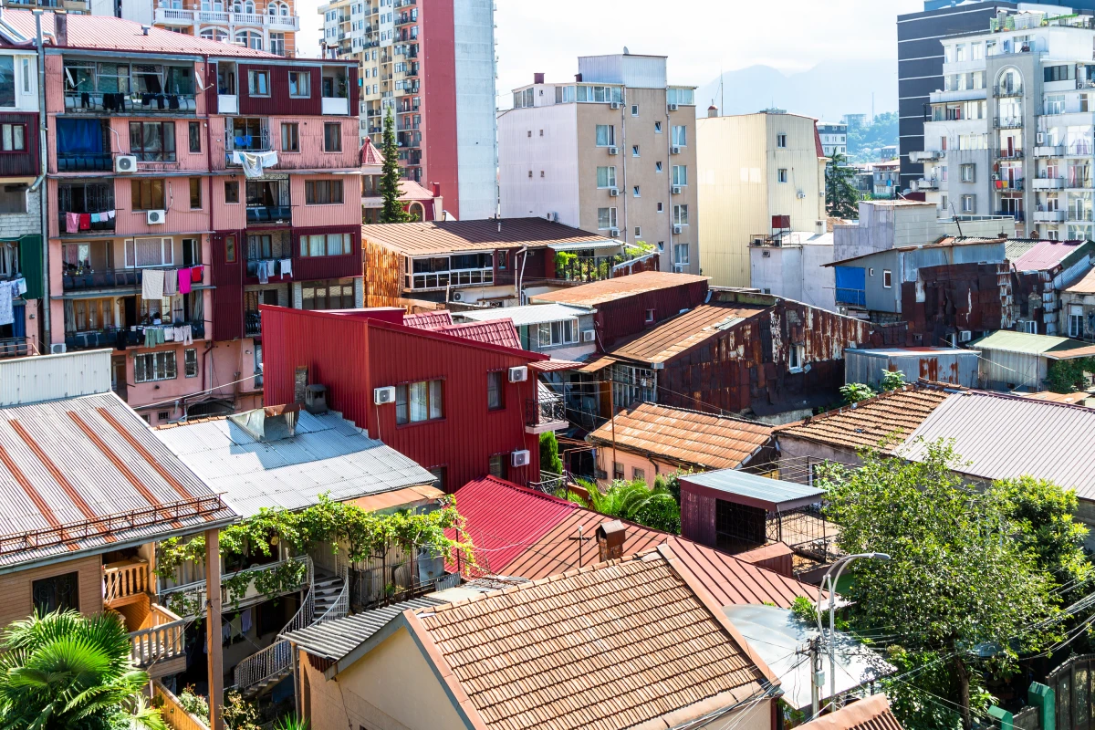 Révolution urbaine : Comment les grands projets d'aménagement redessinent le paysage immobilier