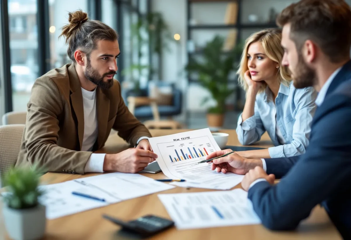 Achat en copropriété : Guide complet pour maîtriser les spécificités