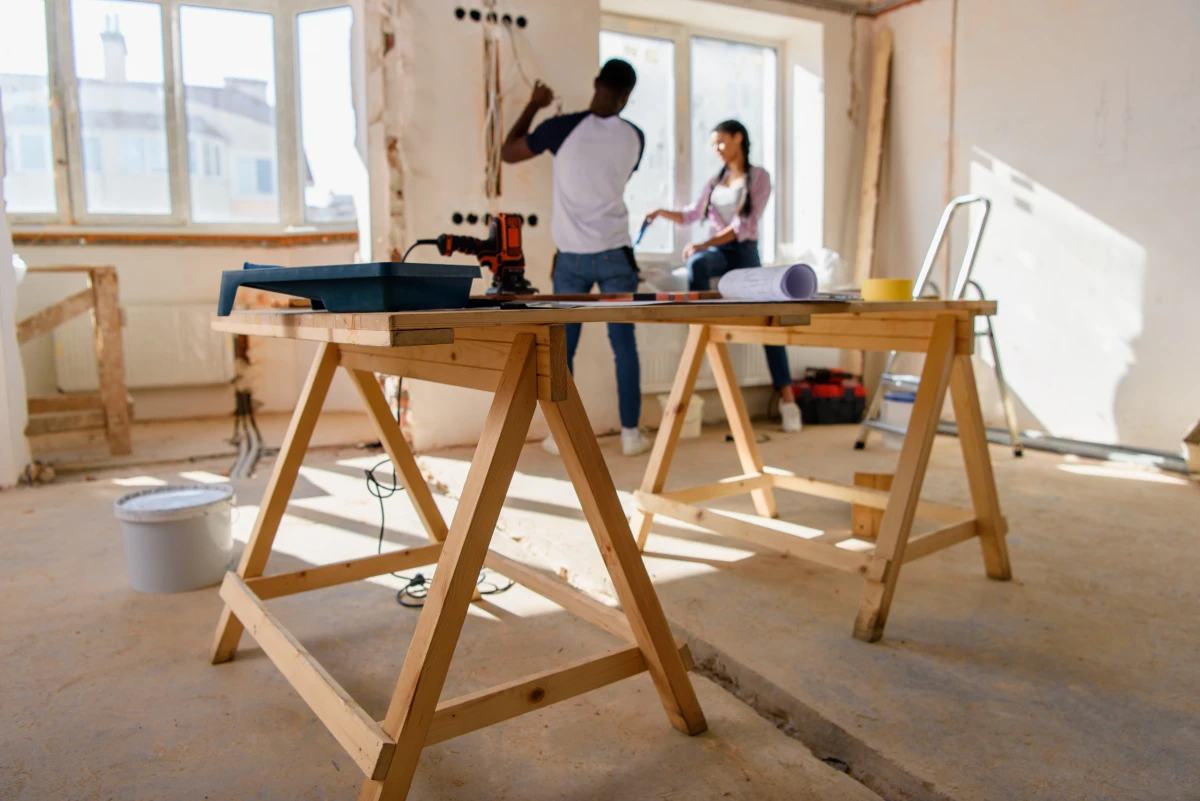 MaPrimeRénov' 2025 : La réduction des subventions pour le chauffage au bois et les alternatives à explorer