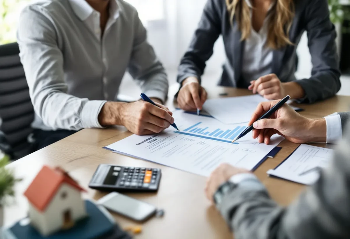Sécuriser son achat immobilier avec une condition suspensive : le guide complet