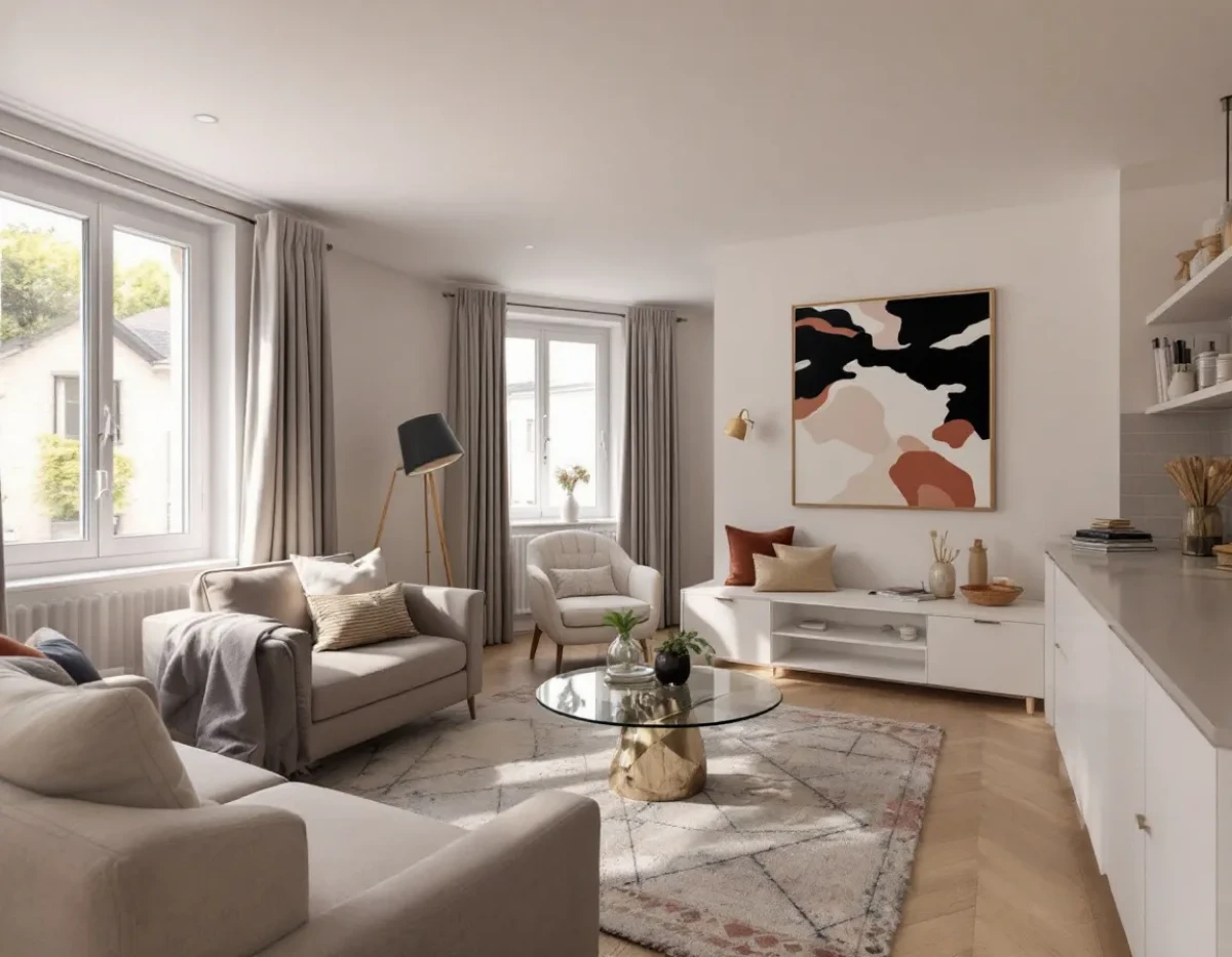Home Staging : Techniques Infaillibles pour Séduire les Acheteurs de Votre Bien Immobilier