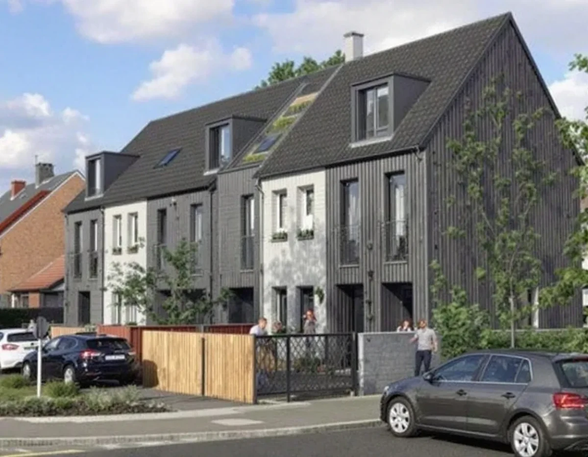 Urgence Logement : 7 000 Nouvelles Habitations Libérées dans la Métropole Lyonnaise