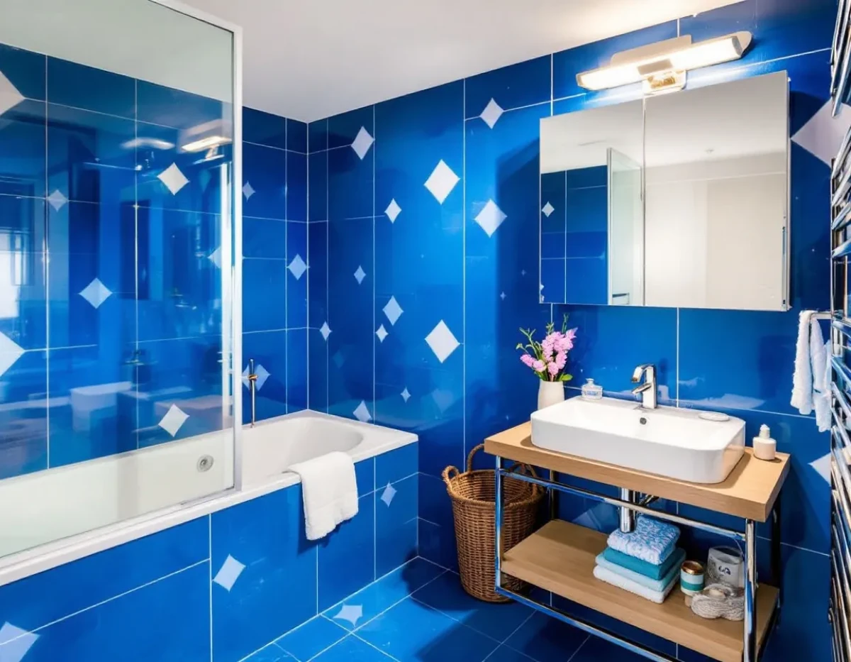 Aménagez vos combles : Conseils pour une salle de bain cosy sous les toits