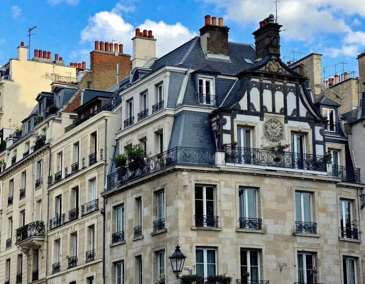 Investissement immobilier sécurisé : Notre gestion locative à Paris protège votre patrimoine