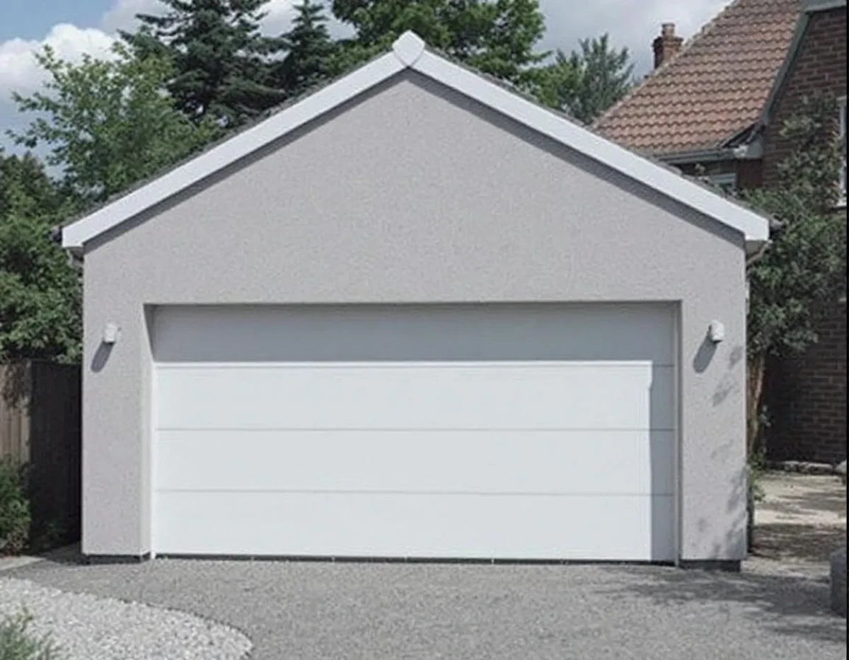 Construisez votre garage préfabriqué en béton à moindre coût : le guide ultime pour une solution durable et abordable