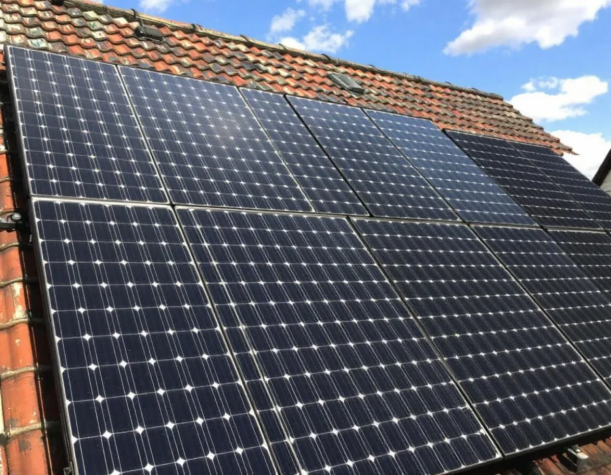 Exploitez l'énergie solaire pour votre maison : guide définitif pour les propriétaires
