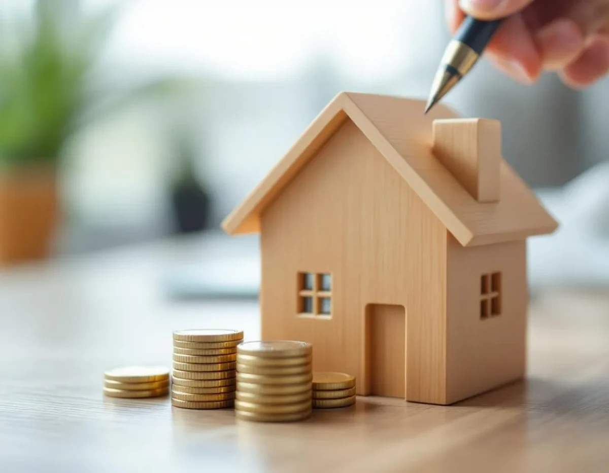 Réduisez vos impôts fonciers en toute légalité : conseils avisés d'experts immobiliers