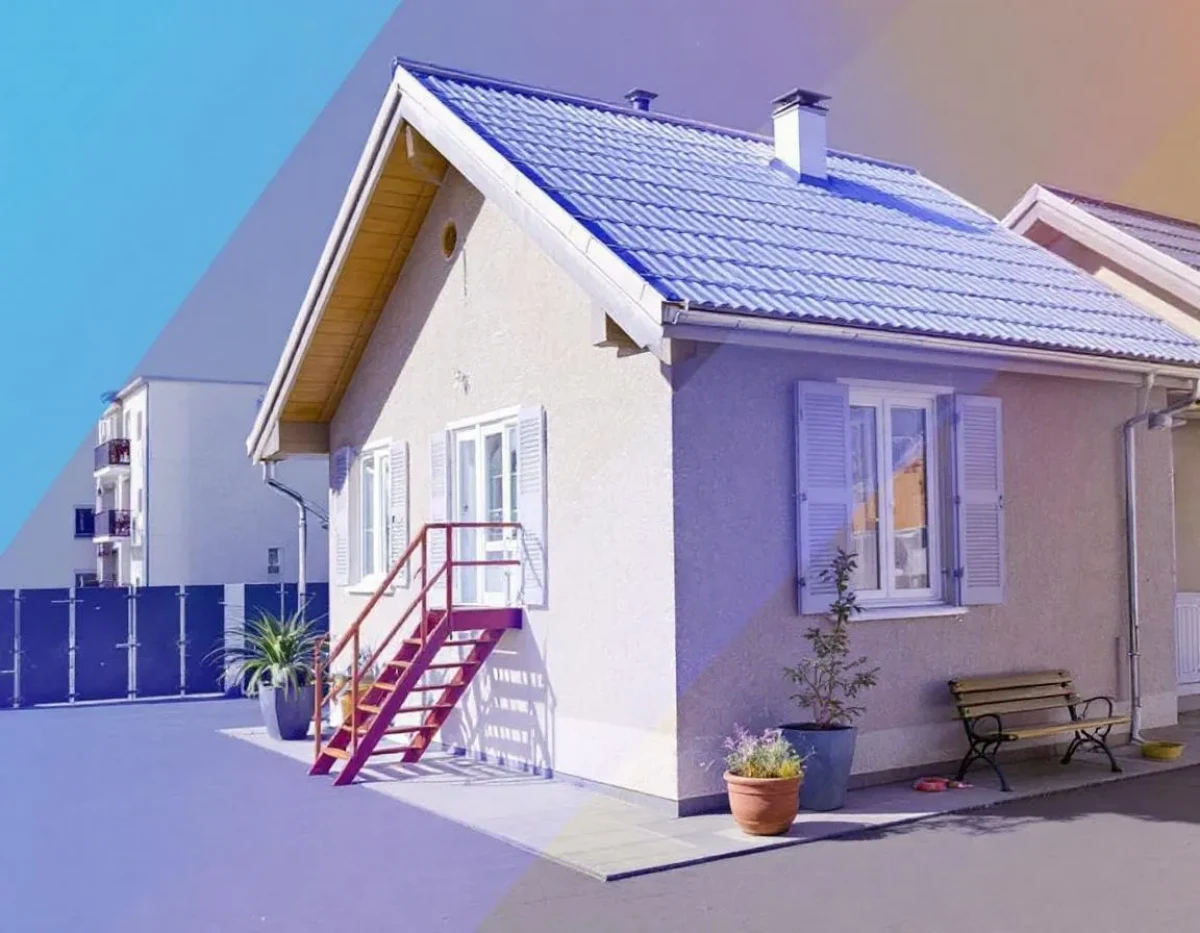 Investir dans l'Avenir : Solutions Innovantes pour Locataires Meublés en 2025