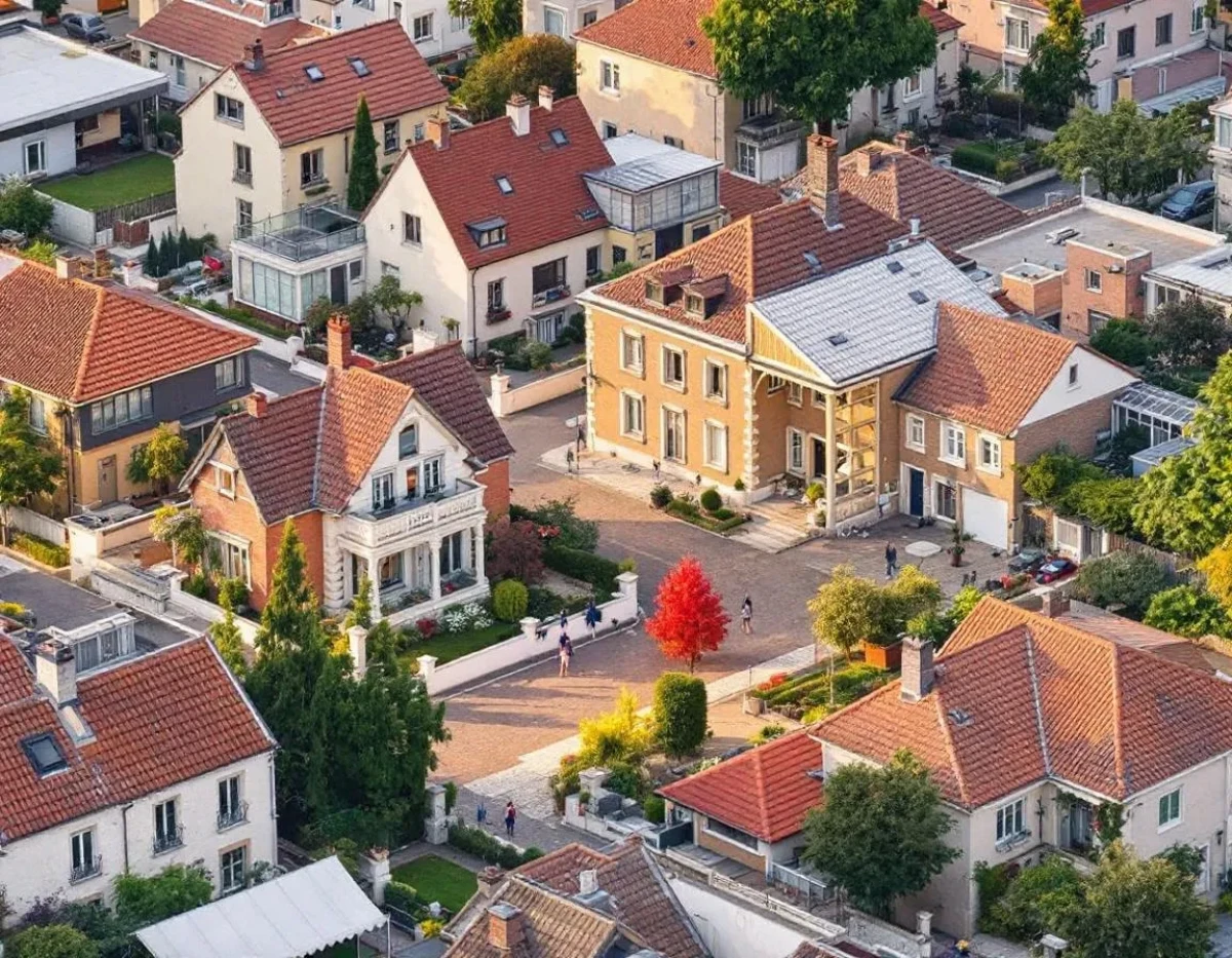 Naviguer le Marché de l'Immobilier en 2025 : Stratégies d'Achat et d'Investissement Révélées