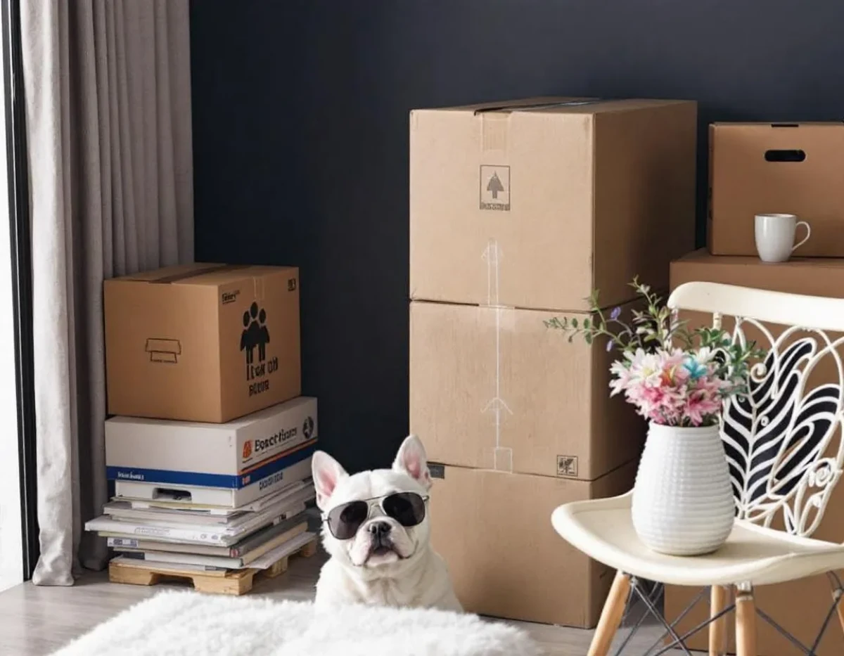Optimisez Votre Déménagement : Conseils et Astuces pour Remplir Efficacement vos Cartons !