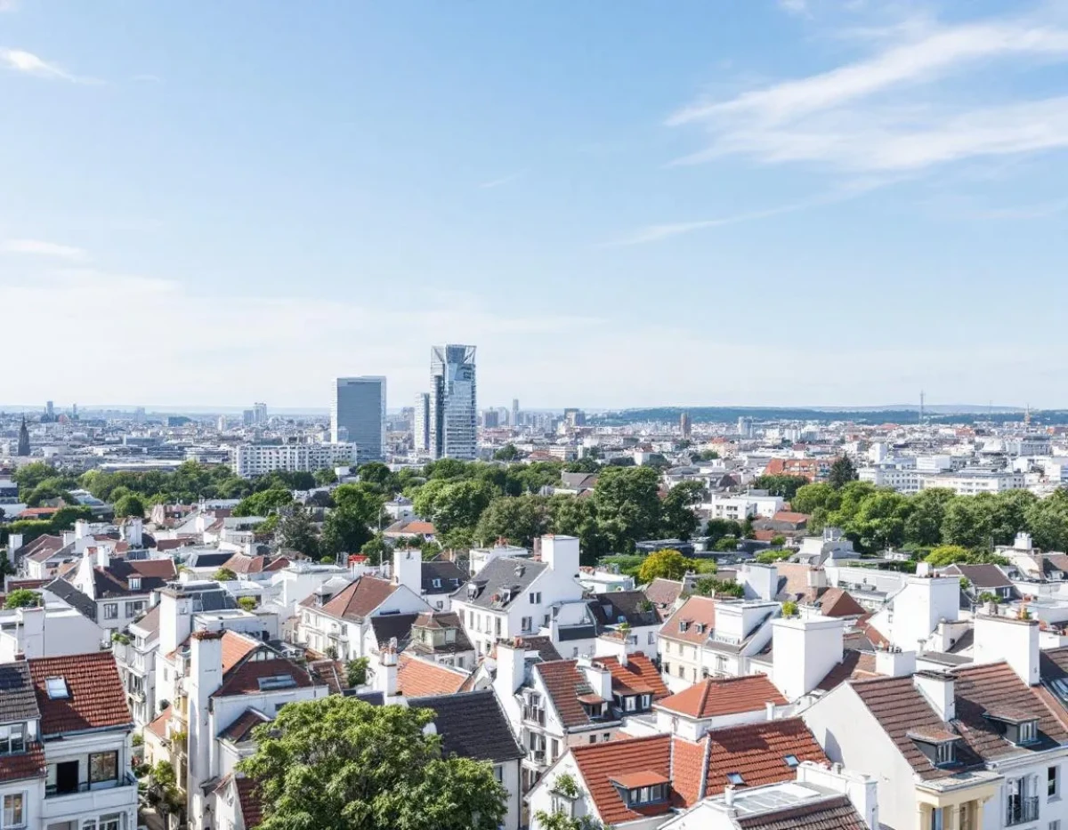Les Stratégies Gagnantes pour l'Achat Immobilier en 2025