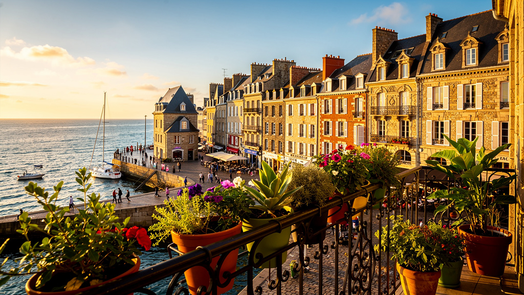 Immobilier Côte d'Armor : 7 villes où investir maintenant