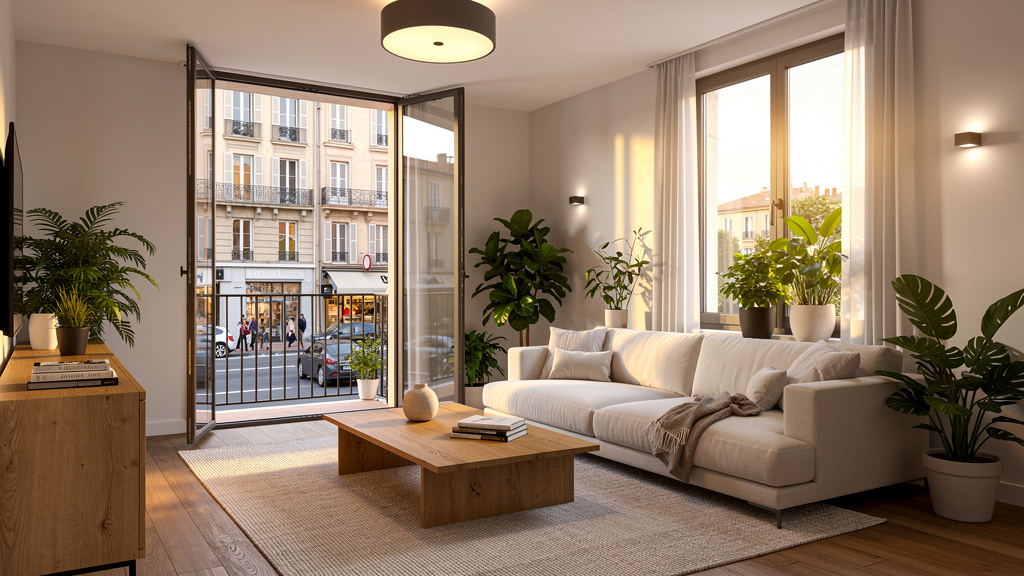 Investir au Champ de Mars Perpignan en 2026