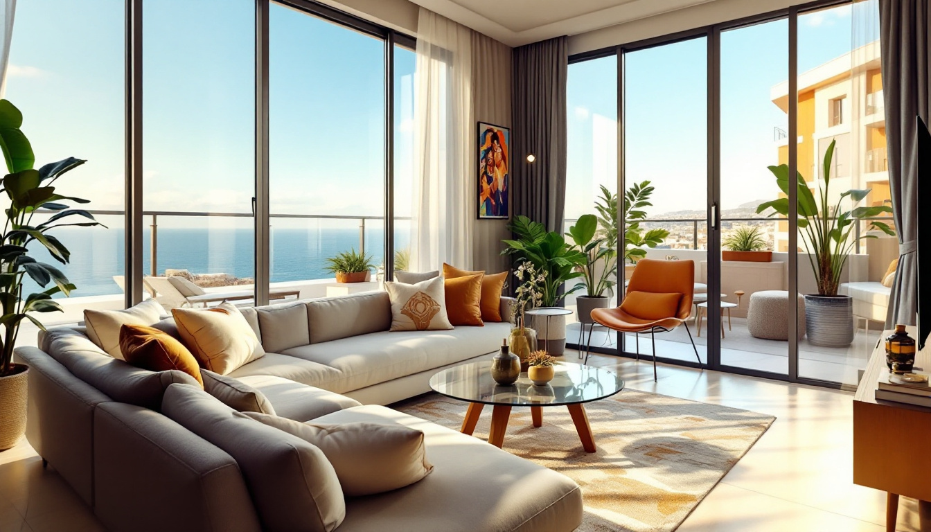 Les tendances de l'Algérie immobilier à suivre en 2026